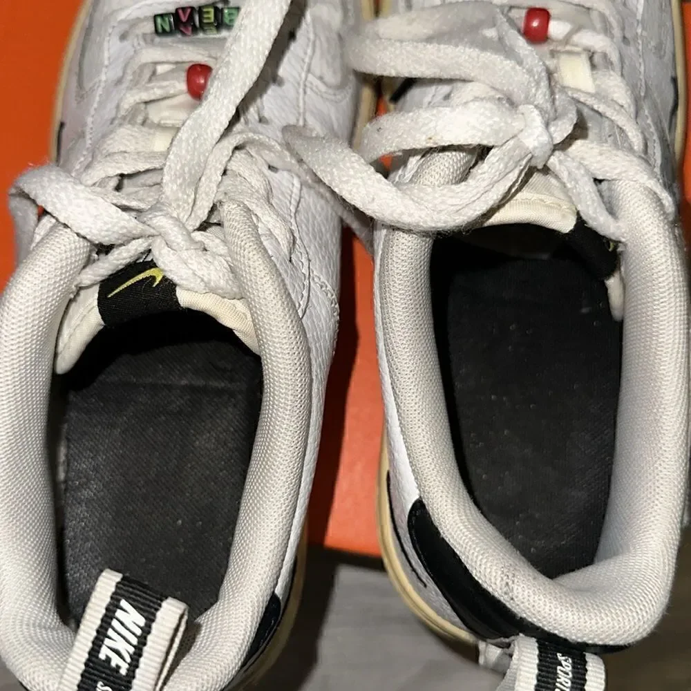 Nike Shoes